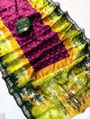 Wow Soft Dola Silk Sarees Collections Bulk Orders In India